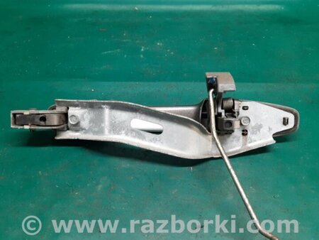 ФОТО Ручка двери для Honda Civic 8 FK,FN1,FN2 UFO (09.2005 - 06.2012) Киев