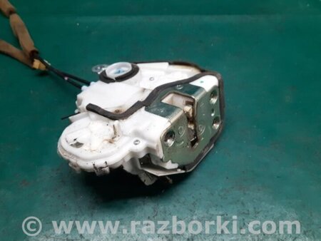 ФОТО Замок двери для Honda Civic 8 FK,FN1,FN2 UFO (09.2005 - 06.2012) Киев