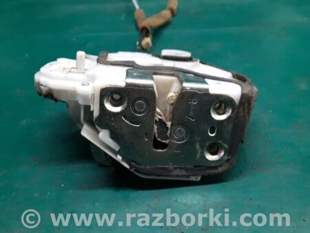 ФОТО Замок двери для Honda Civic 8 FK,FN1,FN2 UFO (09.2005 - 06.2012) Киев