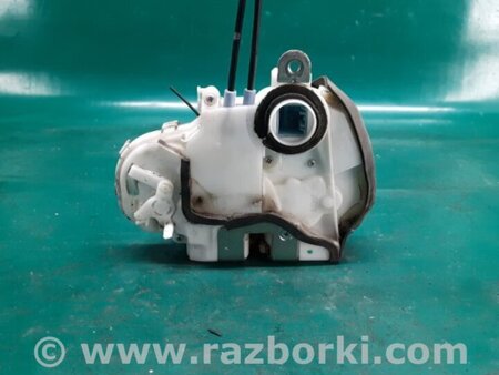 ФОТО Замок двери для Honda Civic 8 FK,FN1,FN2 UFO (09.2005 - 06.2012) Киев