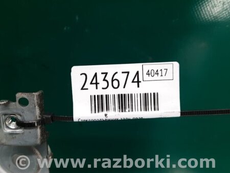 ФОТО Стеклоподъемник для Honda Civic 8 FK,FN1,FN2 UFO (09.2005 - 06.2012) Киев