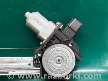 ФОТО Стеклоподъемник для Honda Civic 8 FK,FN1,FN2 UFO (09.2005 - 06.2012) Киев
