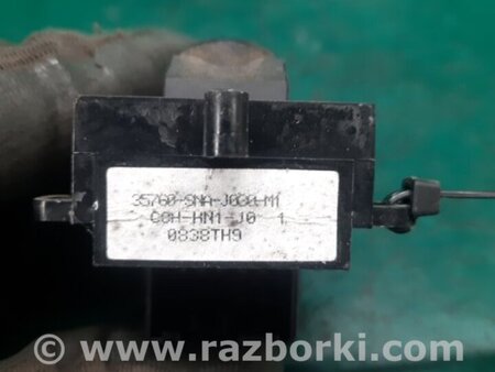 ФОТО Кнопка стеклоподьемника для Honda Civic 8 FK,FN1,FN2 UFO (09.2005 - 06.2012) Киев