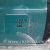 ФОТО Стекло двери глухое для Honda Civic 8 FK,FN1,FN2 UFO (09.2005 - 06.2012) Киев