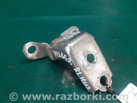 ФОТО Петля двери нижняя для Honda Civic 8 FK,FN1,FN2 UFO (09.2005 - 06.2012) Киев