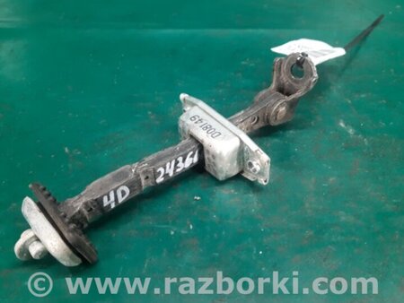 ФОТО Ограничитель двери для Honda Civic 8 FK,FN1,FN2 UFO (09.2005 - 06.2012) Киев