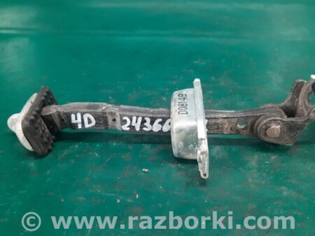 ФОТО Ограничитель двери для Honda Civic 8 FK,FN1,FN2 UFO (09.2005 - 06.2012) Киев