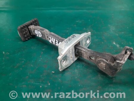 ФОТО Ограничитель двери для Honda Civic 8 FK,FN1,FN2 UFO (09.2005 - 06.2012) Киев