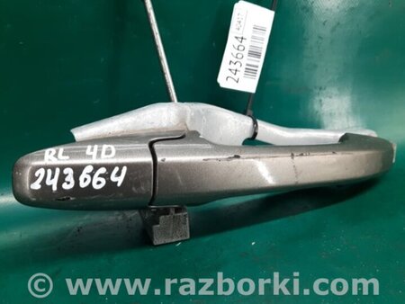 ФОТО Ручка двери для Honda Civic 8 FK,FN1,FN2 UFO (09.2005 - 06.2012) Киев