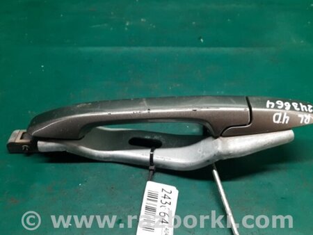 ФОТО Ручка двери для Honda Civic 8 FK,FN1,FN2 UFO (09.2005 - 06.2012) Киев