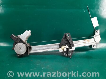 ФОТО Стеклоподъемник для Honda Civic 8 FK,FN1,FN2 UFO (09.2005 - 06.2012) Киев