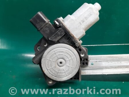 ФОТО Стеклоподъемник для Honda Civic 8 FK,FN1,FN2 UFO (09.2005 - 06.2012) Киев