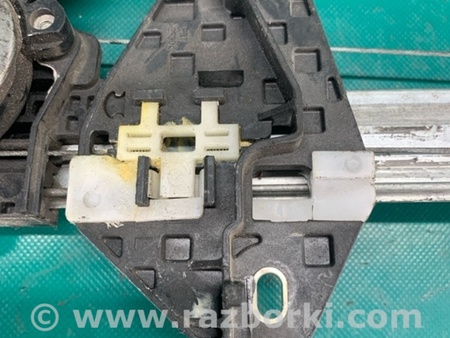 ФОТО Стеклоподъемник для Honda Civic 8 FK,FN1,FN2 UFO (09.2005 - 06.2012) Киев