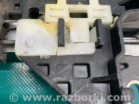 ФОТО Стеклоподъемник для Honda Civic 8 FK,FN1,FN2 UFO (09.2005 - 06.2012) Киев