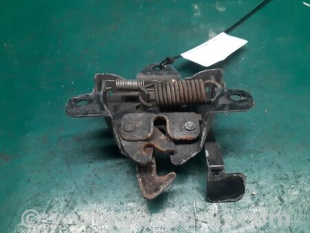 ФОТО Замок капота для Hyundai Elantra HD (04.2006-03.2012) Киев