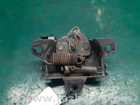 ФОТО Замок капота для Hyundai Elantra HD (04.2006-03.2012) Киев