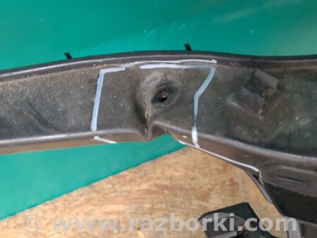 ФОТО Панель передняя для Hyundai Elantra HD (04.2006-03.2012) Киев