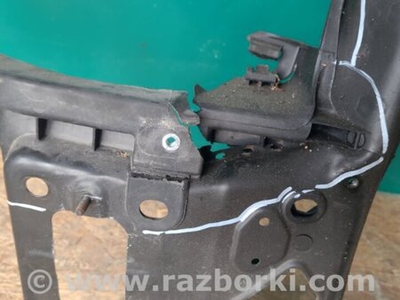 ФОТО Панель передняя для Hyundai Elantra HD (04.2006-03.2012) Киев