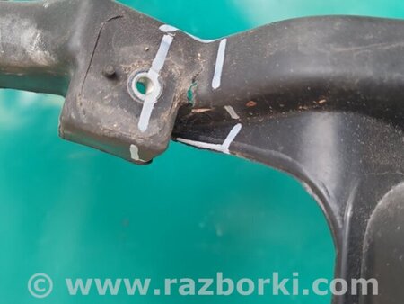 ФОТО Панель передняя для Hyundai Elantra HD (04.2006-03.2012) Киев