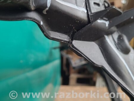 ФОТО Панель передняя для Hyundai Elantra HD (04.2006-03.2012) Киев