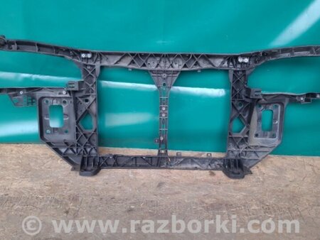 ФОТО Панель передняя для Hyundai Elantra HD (04.2006-03.2012) Киев
