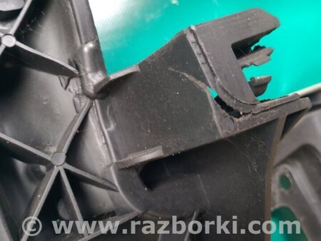 ФОТО Панель передняя для Hyundai Elantra HD (04.2006-03.2012) Киев