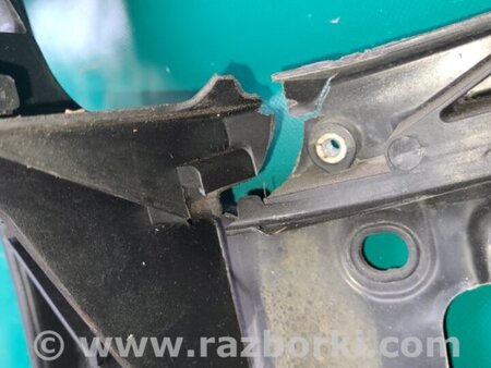 ФОТО Панель передняя для Hyundai Elantra HD (04.2006-03.2012) Киев