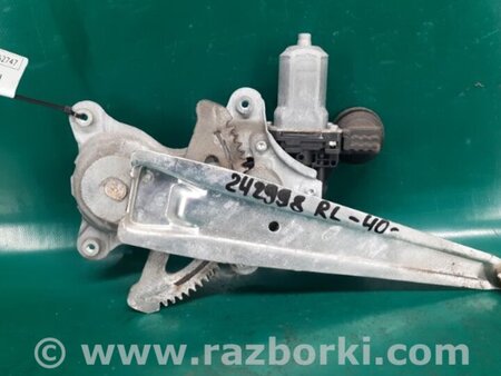 ФОТО Стеклоподъемник для Toyota Camry 40 XV40 (01.2006-07.2011) Киев