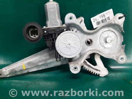 ФОТО Стеклоподъемник для Toyota Camry 40 XV40 (01.2006-07.2011) Киев