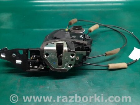 ФОТО Замок двери для Toyota Camry 40 XV40 (01.2006-07.2011) Киев