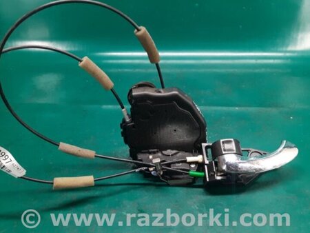 ФОТО Замок двери для Toyota Camry 40 XV40 (01.2006-07.2011) Киев