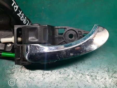 ФОТО Замок двери для Toyota Camry 40 XV40 (01.2006-07.2011) Киев