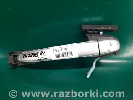 ФОТО Ручка двери для Toyota Camry 40 XV40 (01.2006-07.2011) Киев