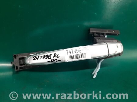 ФОТО Ручка двери для Toyota Camry 40 XV40 (01.2006-07.2011) Киев