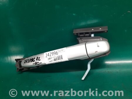 ФОТО Ручка двери для Toyota Camry 40 XV40 (01.2006-07.2011) Киев