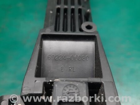ФОТО Ручка двери для Toyota Camry 40 XV40 (01.2006-07.2011) Киев