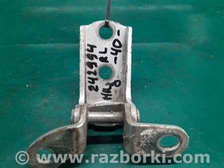 ФОТО Петля двери нижняя для Toyota Camry 40 XV40 (01.2006-07.2011) Киев