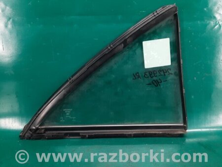 ФОТО Стекло двери глухое для Toyota Camry 40 XV40 (01.2006-07.2011) Киев
