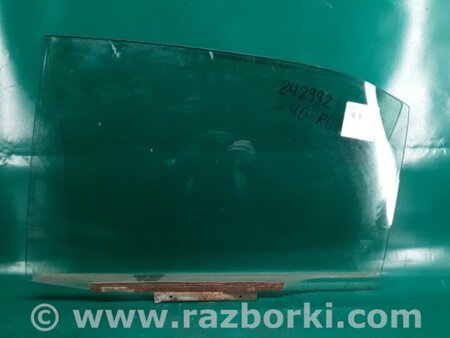 ФОТО Стекло двери для Toyota Camry 40 XV40 (01.2006-07.2011) Киев