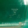 ФОТО Стекло двери для Toyota Camry 40 XV40 (01.2006-07.2011) Киев