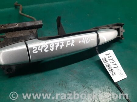 ФОТО Ручка двери для Toyota Camry 40 XV40 (01.2006-07.2011) Киев