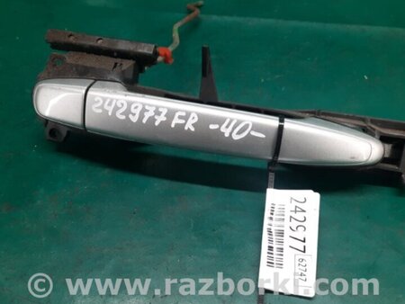 ФОТО Ручка двери для Toyota Camry 40 XV40 (01.2006-07.2011) Киев