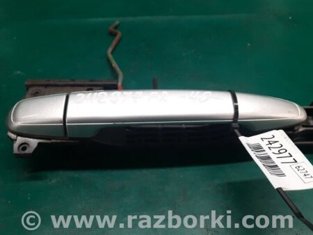 ФОТО Ручка двери для Toyota Camry 40 XV40 (01.2006-07.2011) Киев