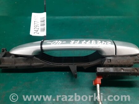 ФОТО Ручка двери для Toyota Camry 40 XV40 (01.2006-07.2011) Киев