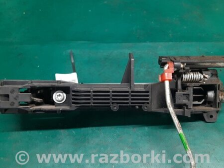 ФОТО Ручка двери для Toyota Camry 40 XV40 (01.2006-07.2011) Киев