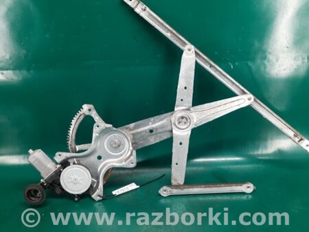 ФОТО Стеклоподъемник для Toyota Camry 40 XV40 (01.2006-07.2011) Киев