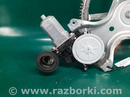 ФОТО Стеклоподъемник для Toyota Camry 40 XV40 (01.2006-07.2011) Киев