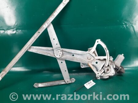 ФОТО Стеклоподъемник для Toyota Camry 40 XV40 (01.2006-07.2011) Киев