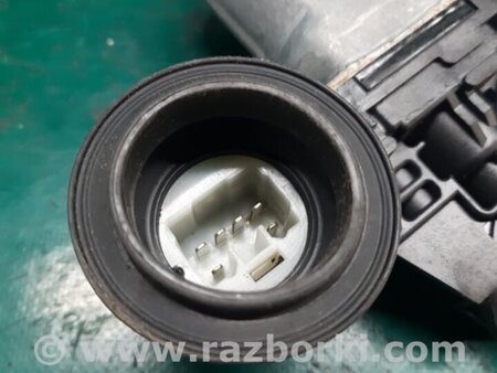 ФОТО Стеклоподъемник для Toyota Camry 40 XV40 (01.2006-07.2011) Киев