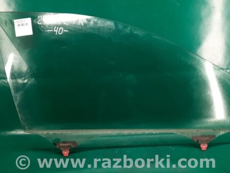ФОТО Стекло двери для Toyota Camry 40 XV40 (01.2006-07.2011) Киев